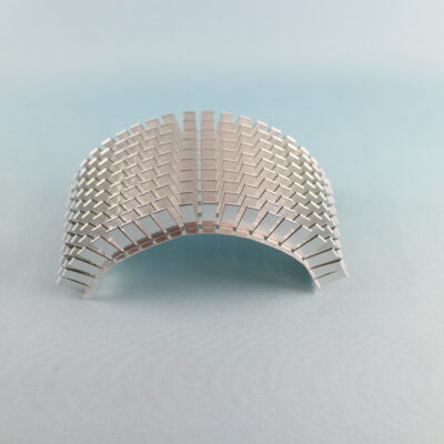 No.179アルミスリットフィン