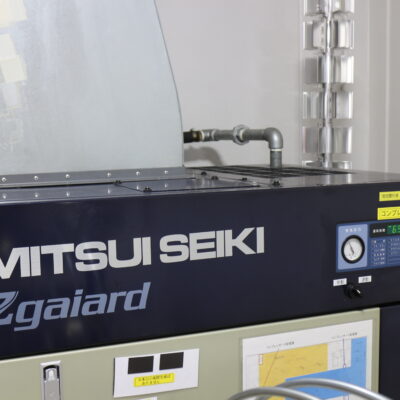 No.434コンプレッサーエアー冷却