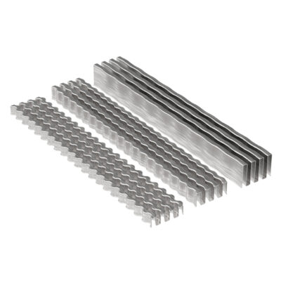 熱交換器用フィン HE