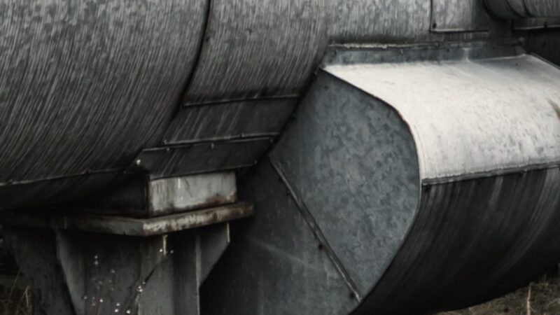 焙煎装置のヒーターの効率を向上し 燃料消費量を削減