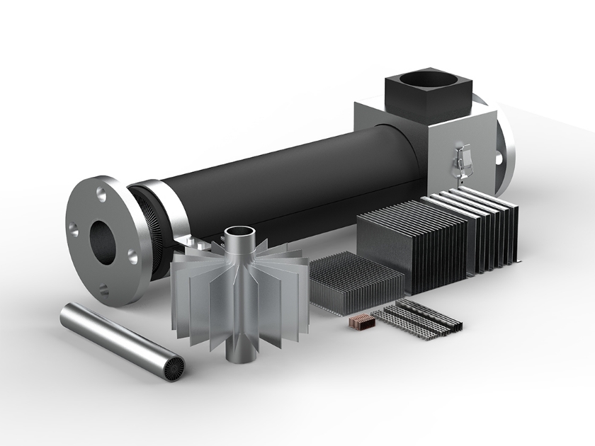 高密度化が進むFA機器と“放熱”という隠れた課題