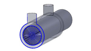 熱交換器の高効率化