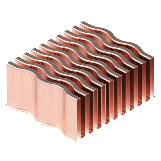 ウェーブフィン WA