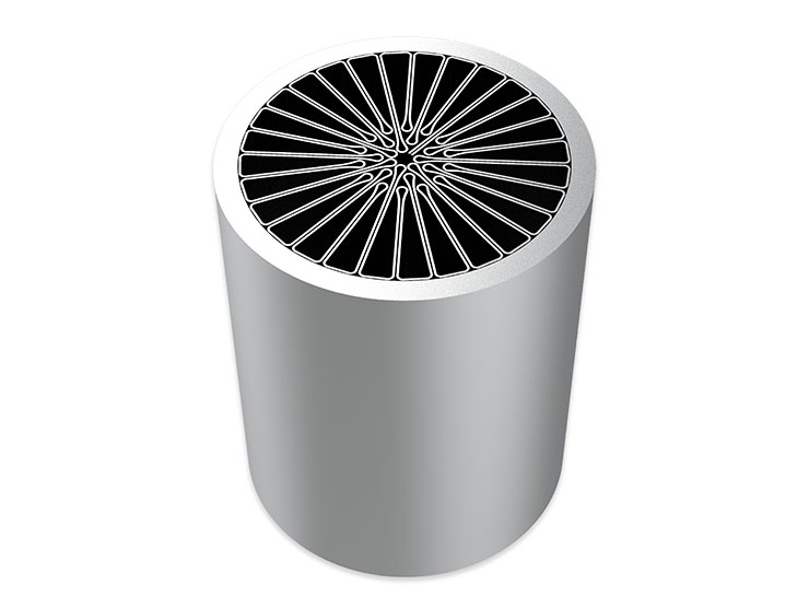 フォールディングフィン IPFF