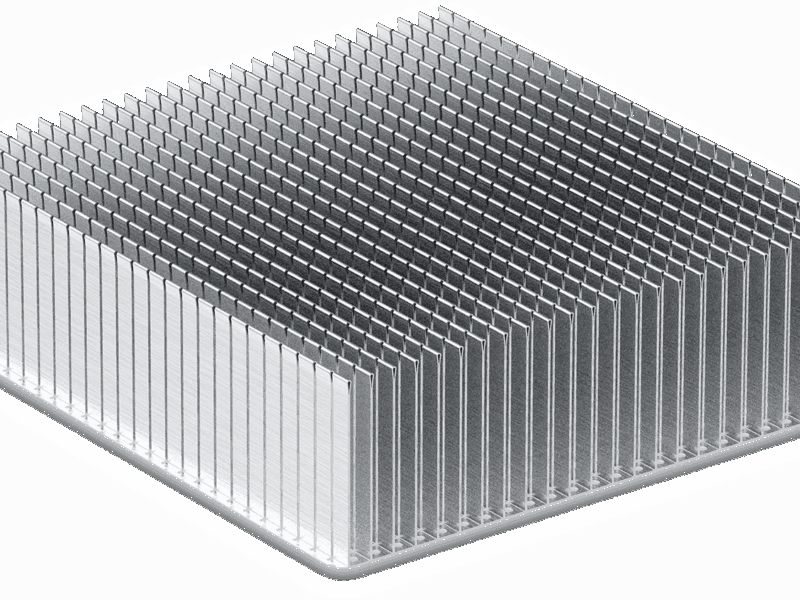 スリットフィン SL