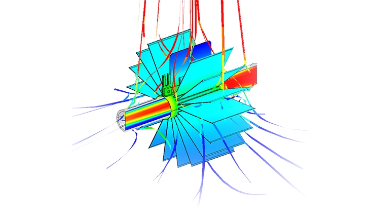 パイプに巻き付けクリップで簡単固定。6A～300A、10～300mmでラインナップ。