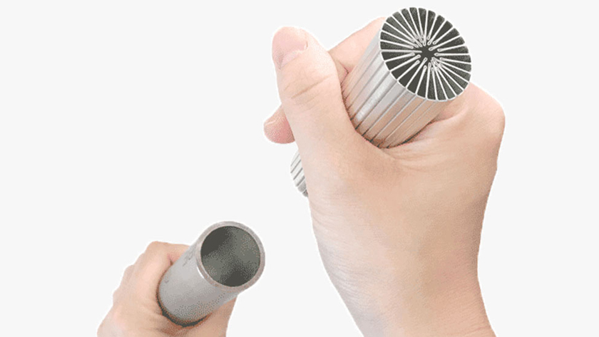 省スペースで高効率な設備冷却を実現