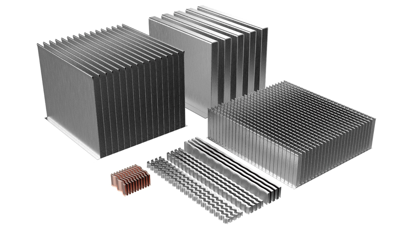 豊富なラインナップ