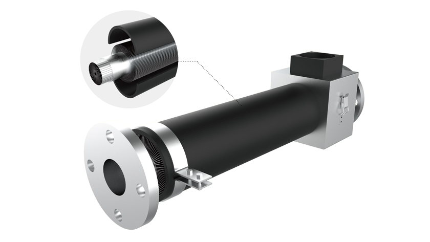 多種多様なニーズに応える開発力